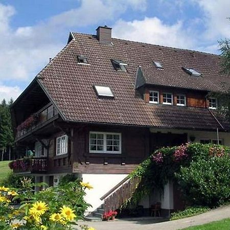 Landeckhof Villa Oberwolfach Exterior photo