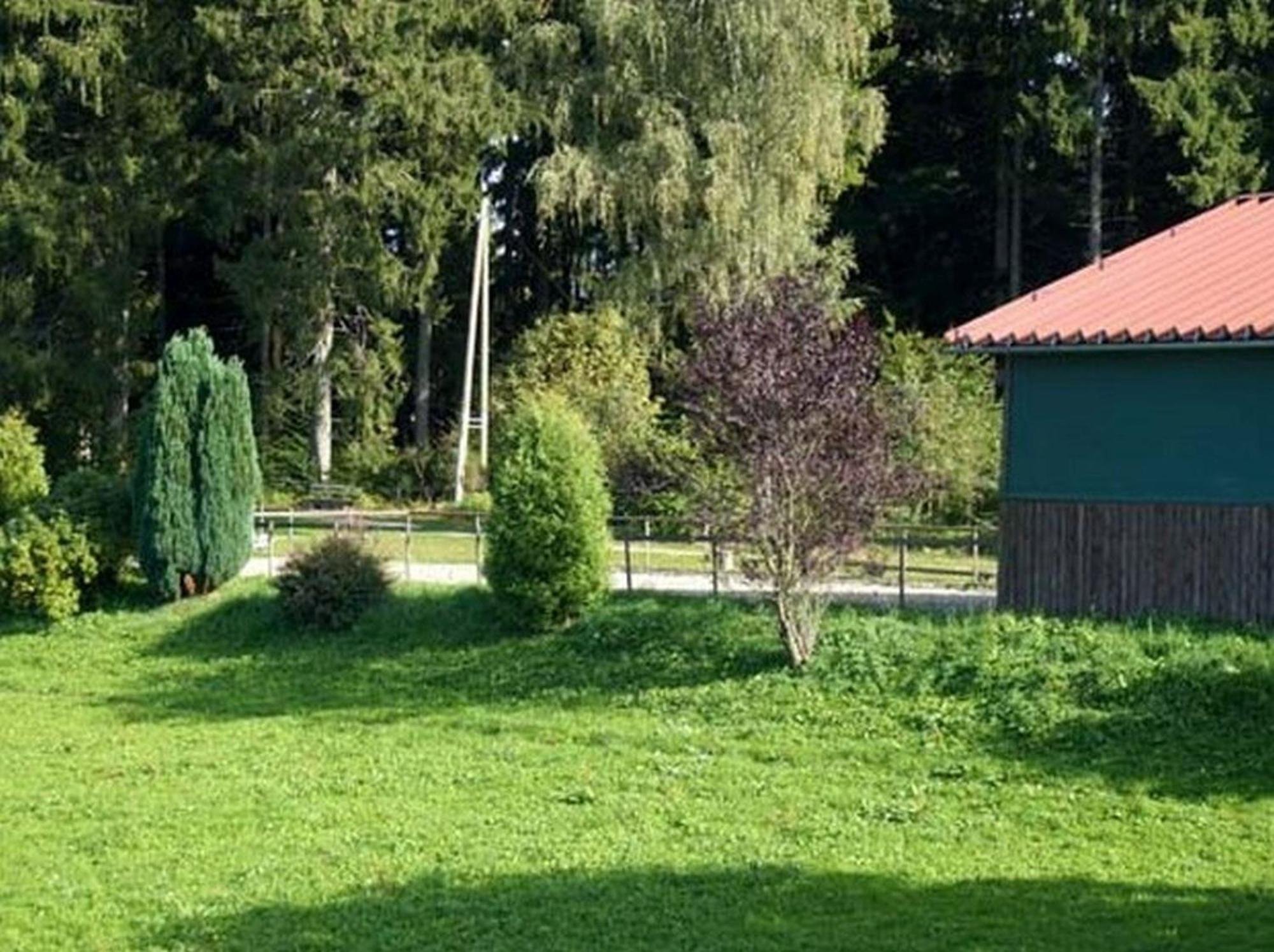 Landeckhof Villa Oberwolfach Exterior photo